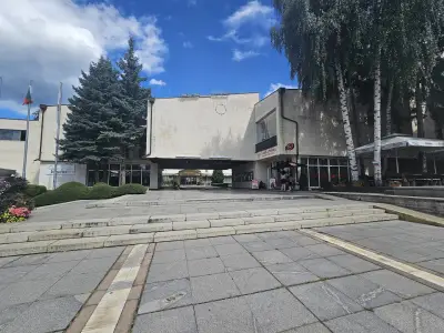 Община Самоков