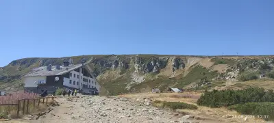 Стадион "Цалапица Арена"
