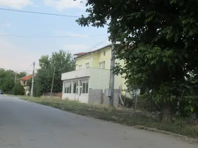 Стадион „Съединение“
