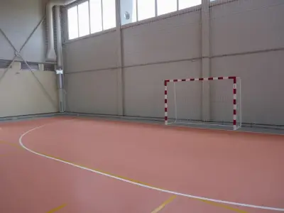 Sports Complex European Higher School of Economics And Management