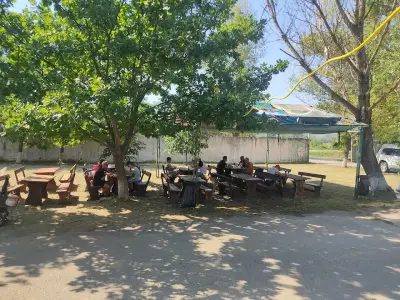 Стрелбище Витска Ялия