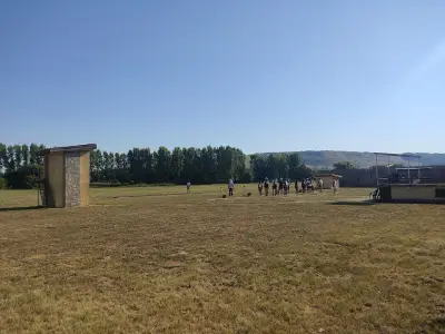 Стрелбище Витска Ялия