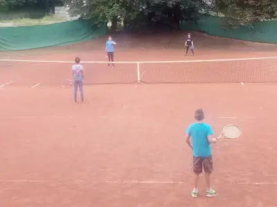 Стадион „Комарево“