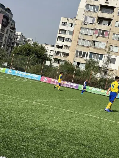 Стадион “Люлин”