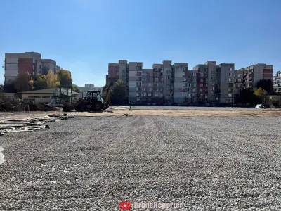 Стадион “Люлин”