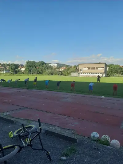 Градски стадион