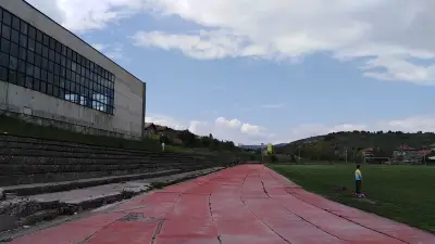 Градски стадион