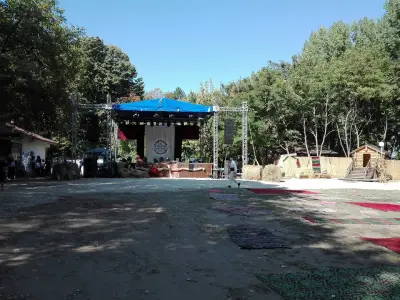 Стадион "Христо Ботев"