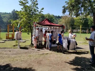 Стадион "Христо Ботев"