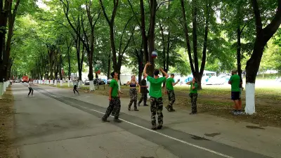 Стадион "Христо Ботев"