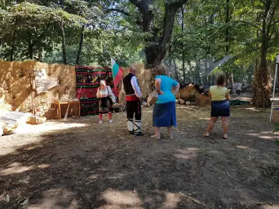 Стадион "Христо Ботев"