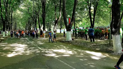 Стадион "Христо Ботев"