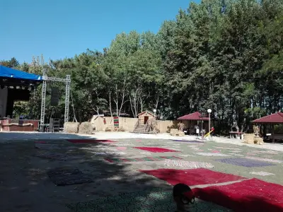 Стадион "Христо Ботев"