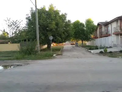 Стадион „Пордим“