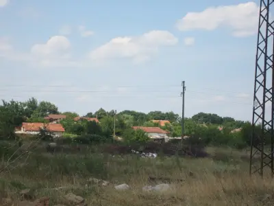 Стадион „Ясен“
