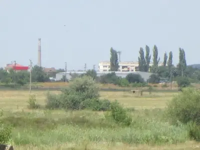 Стадион „Ясен“