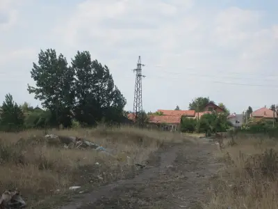 Стадион „Ясен“