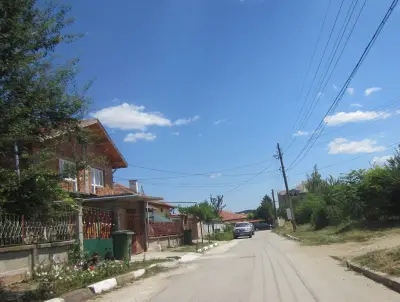 Стадион „Ясен“