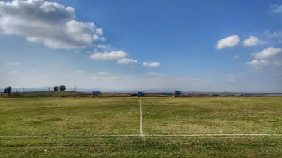 Стадион „Стамболово“