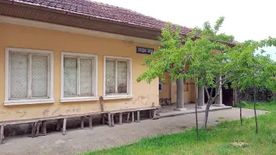 Скални ниши Средна Арда