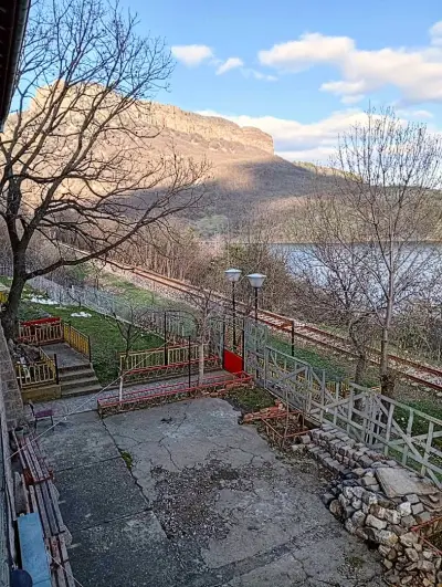 Скални ниши Средна Арда