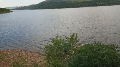 Скални ниши Средна Арда