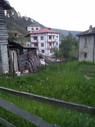 Стадион "Горубсо"