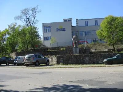 Стадион „Крумовград“