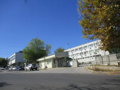 Стадион „Крумовград“