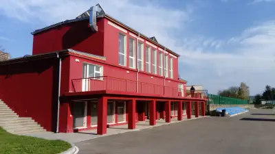 Стадион „Крумовград“