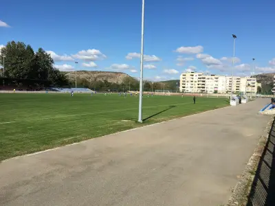 Стадион „Крумовград“