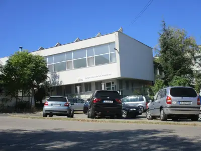 Стадион „Крумовград“