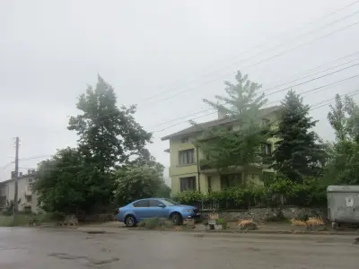 Стадион „Орешак”
