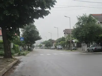 Стадион „Орешак”