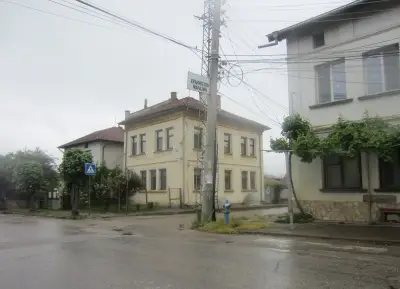 Стадион „Орешак”