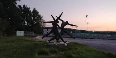 Стадион „Орешак”