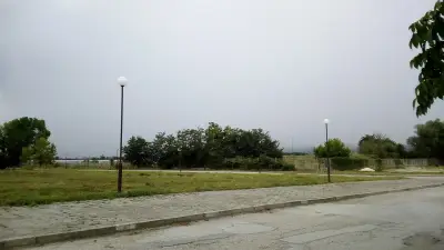 Стадион Баня