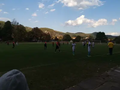 Арена Пасарел