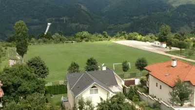Kokalyane stadium