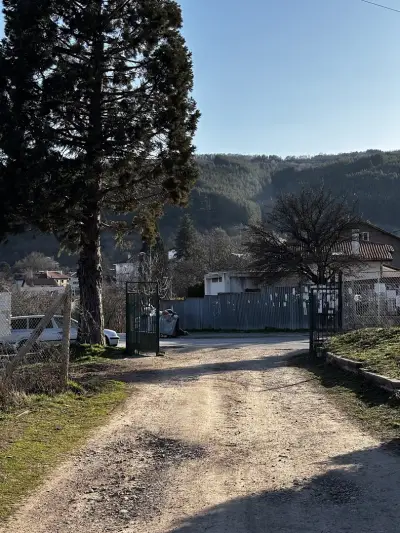 Kokalyane stadium