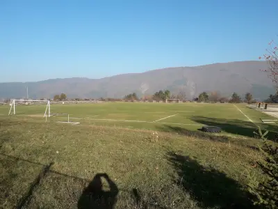 Kokalyane stadium