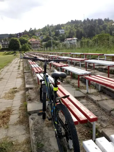 Kokalyane stadium