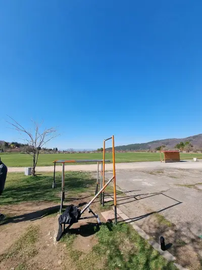 Kokalyane stadium