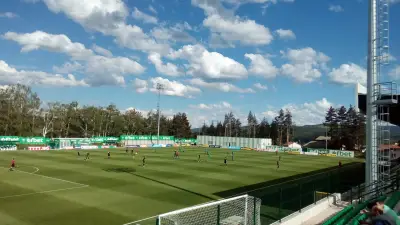 Стадион Бистрица