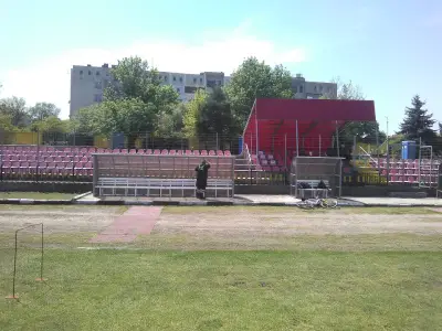 Стадион „Христо Ботев“