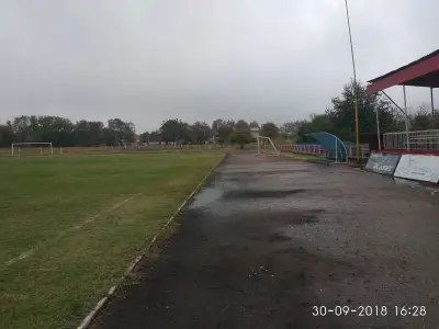 Градски стадион Чирпан