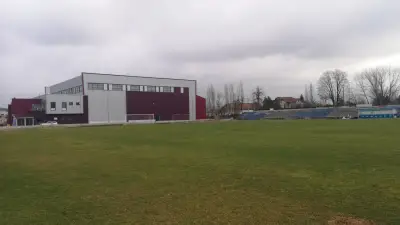 Сливнишки герой