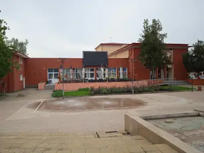Сливнишки герой