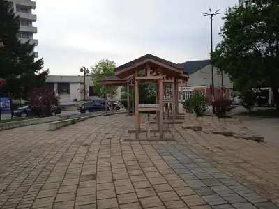Сливнишки герой