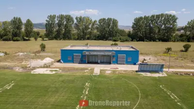 Сливнишки герой